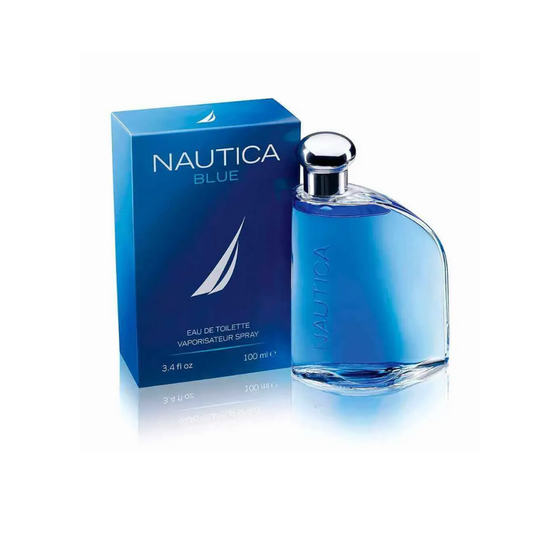 Locion Nautica Blue 100 ml