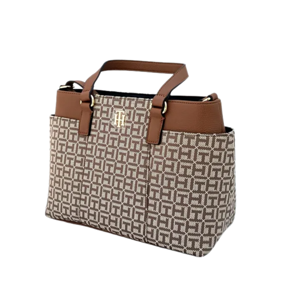 Cartera Tommy Grande