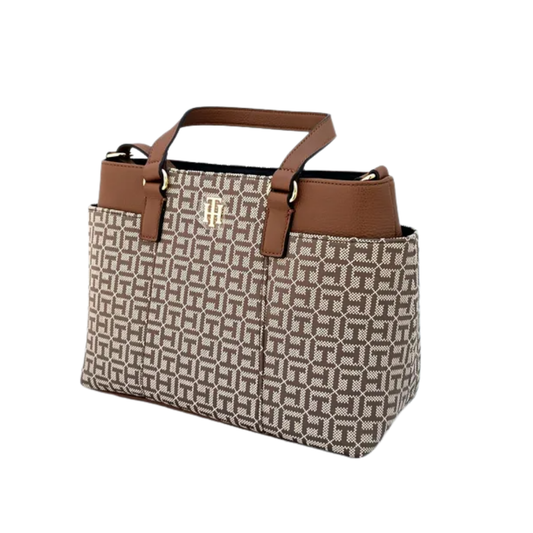 Cartera Tommy Grande