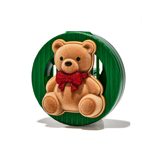 Dispensador de Aroma para carro