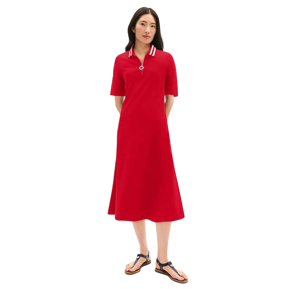 Vestido de Mujer Talla L TH