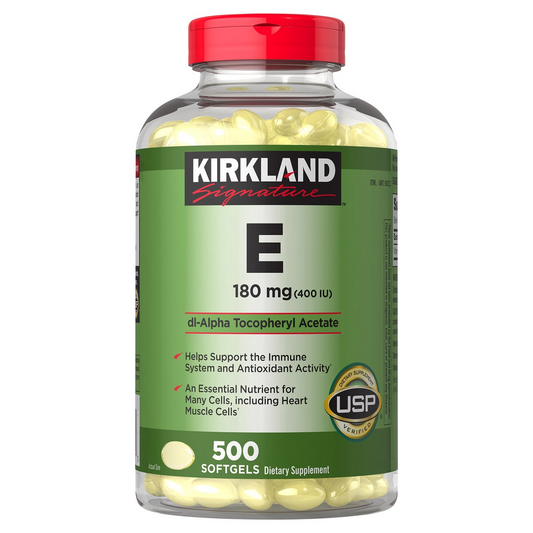 Vitamina E