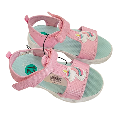 Sandalias de niña talla 12