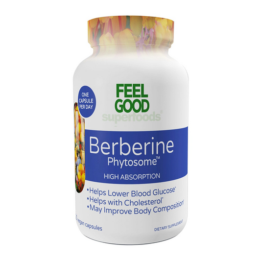 Berberina