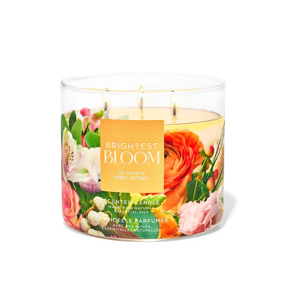 Candela - Brightest Bloom