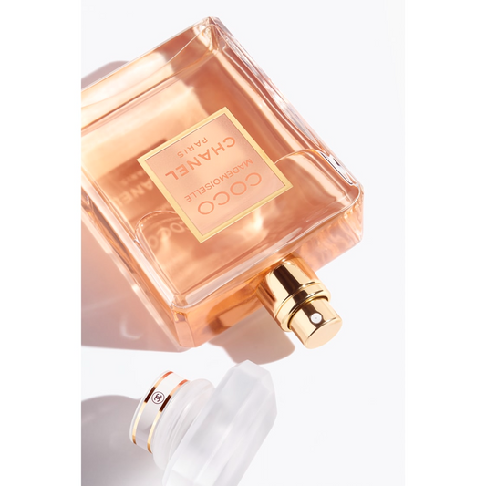 Chanel Coco Mademoiselle Eau de Parfum 50 ml