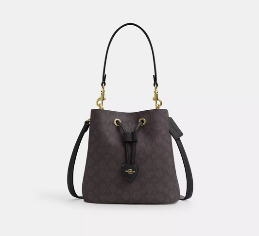 Coach - Rowan Bucket Bag