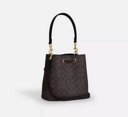 Coach - Rowan Bucket Bag
