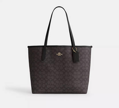 Coach - City Tote Bag