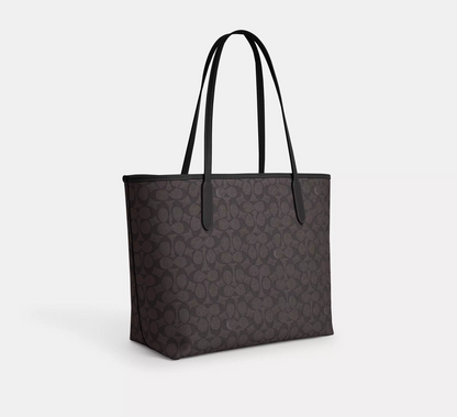 Coach - City Tote Bag