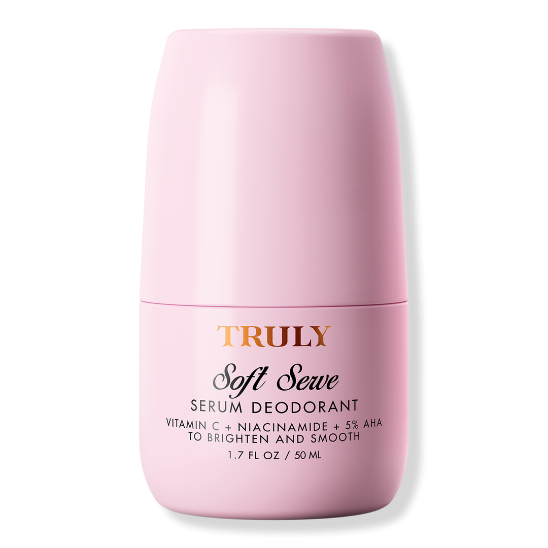 Truly Soft Serve Serum Desodorante