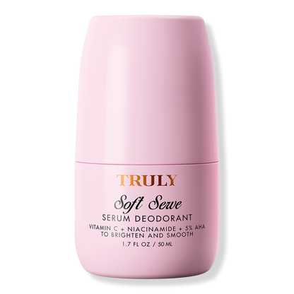 Truly Soft Serve Serum Desodorante