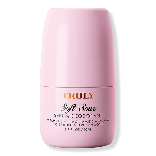 Truly Soft Serve Serum Desodorante