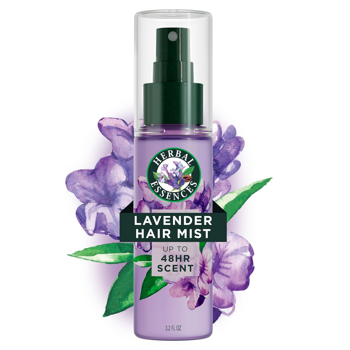 Bruma Perfumada para el Cabello - Lavanda