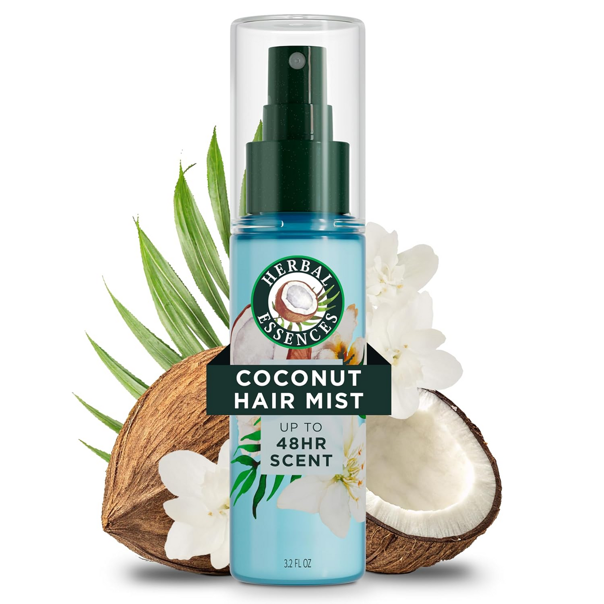 Bruma Perfumada para el Cabello - Coco