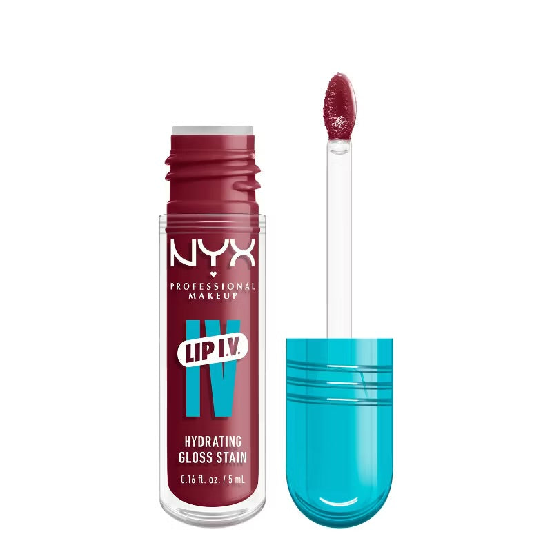 Tinta de Labios NYX