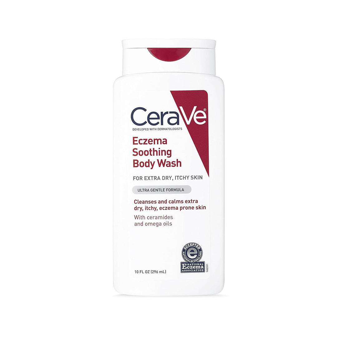 CeraVe Gel de baño