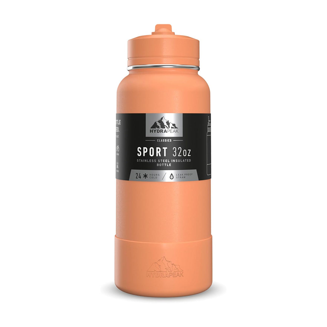 Termo Hydrapeak 32 oz - Melón