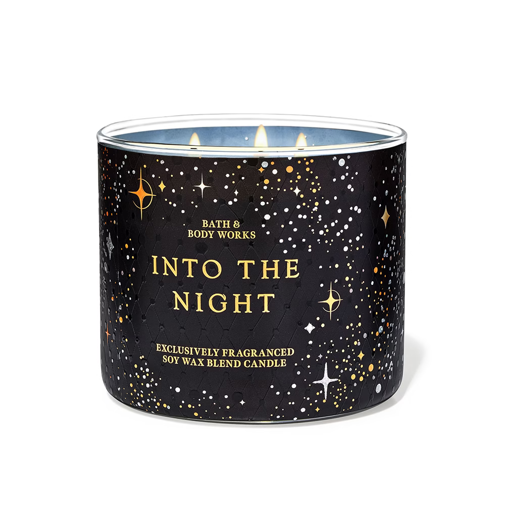 Candela - Into the Nigth