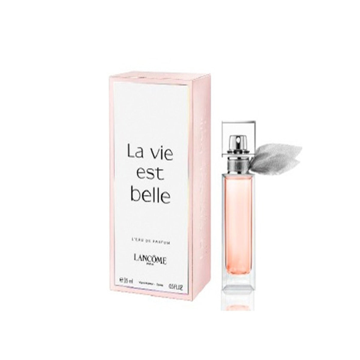 Perfume Lancôme La vida es bella Eau de Parfum – 15 ml