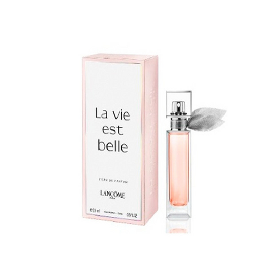 Perfume Lancôme La vida es bella Eau de Parfum – 15 ml