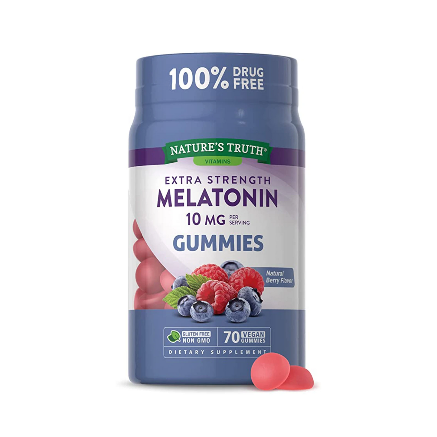 Melatonina 10 mg