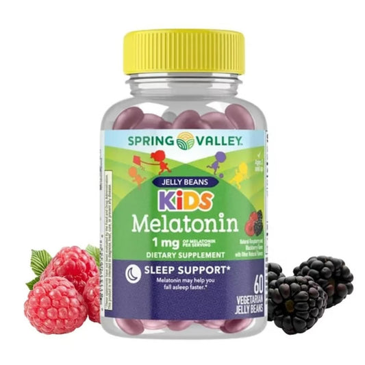 Melatonina kids 1 mg