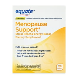 Soporte para la menopausia