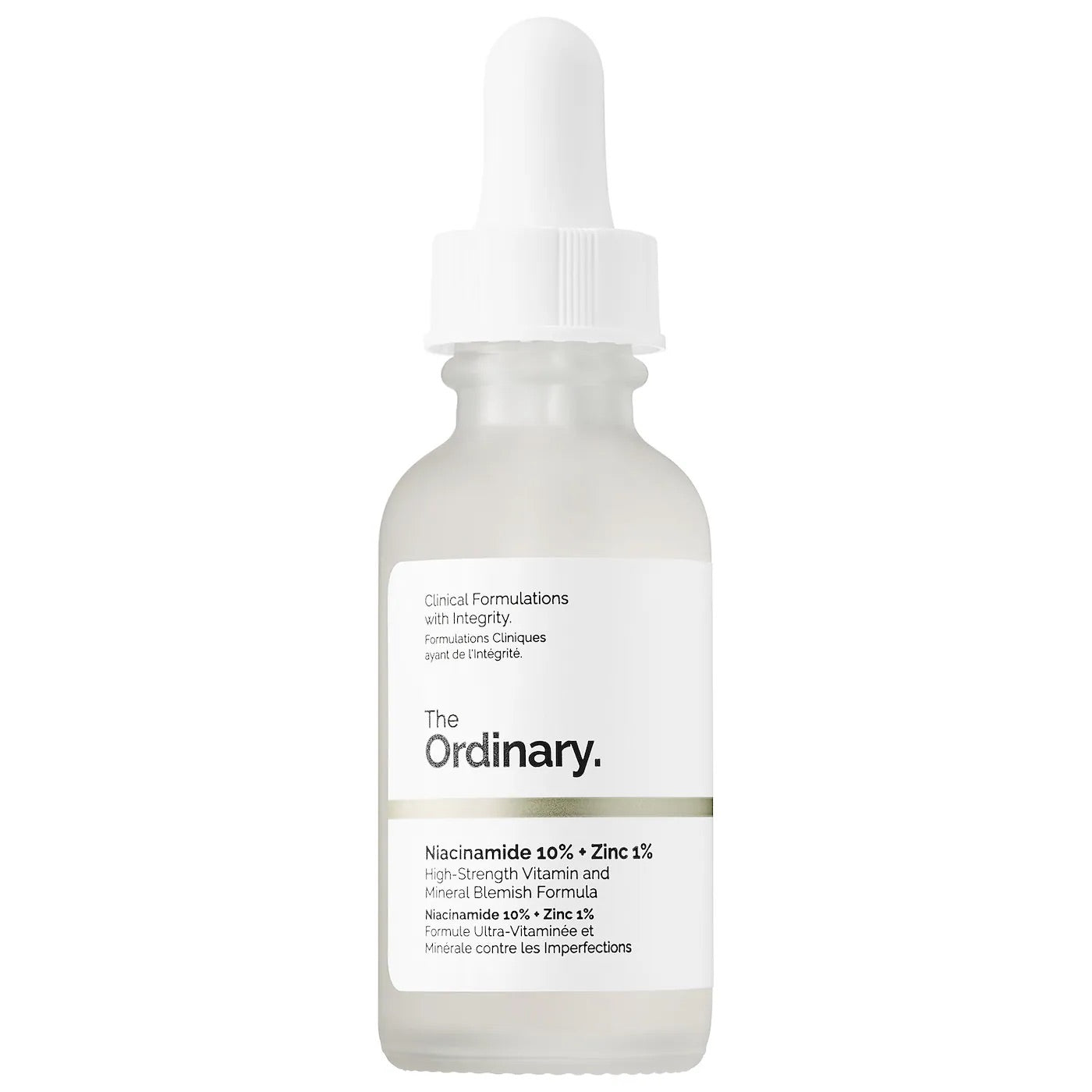The Ordinary Niacinamida - 60 ml