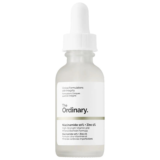 The Ordinary Niacinamida - 60 ml