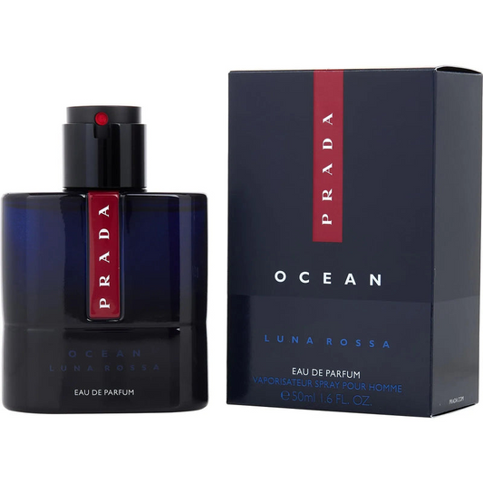 Prada Luna Rossa Ocean Eau de Parfum – 50 ml