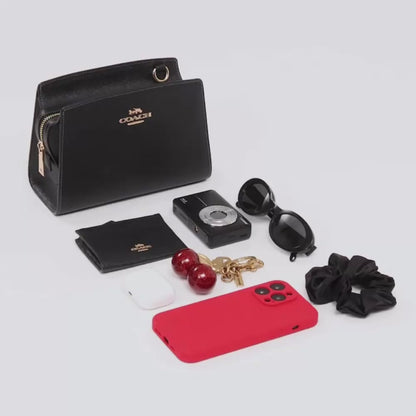 Coach Gia crossbody bag