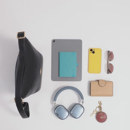 Coach Jude Duffle Bag