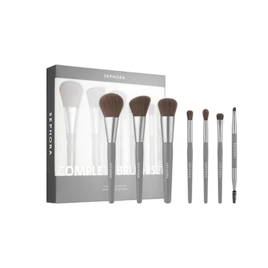 Set de Brochas Sephora