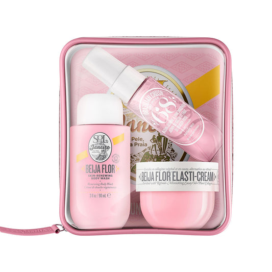 Set Sol de Janeiro - Beija Flor